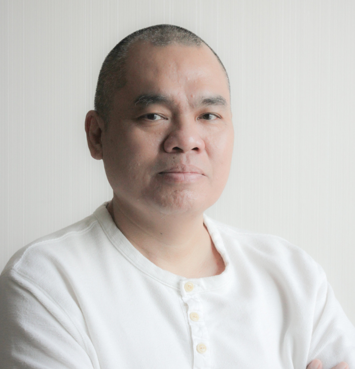 Franciscus Xaverius Taro Lay